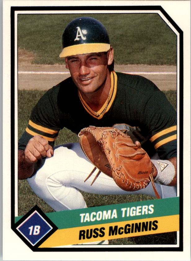 B4996- 1989 CMC Baseball Assorted Cards GROUP2 -You Pick- 15+ FREE US SHIP - Picture 134 of 247