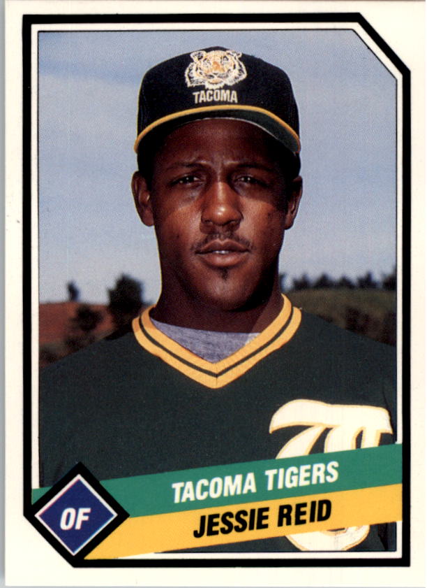 B4996- 1989 CMC Baseball Assorted Cards GROUP2 -You Pick- 15+ FREE US SHIP - Picture 136 of 247