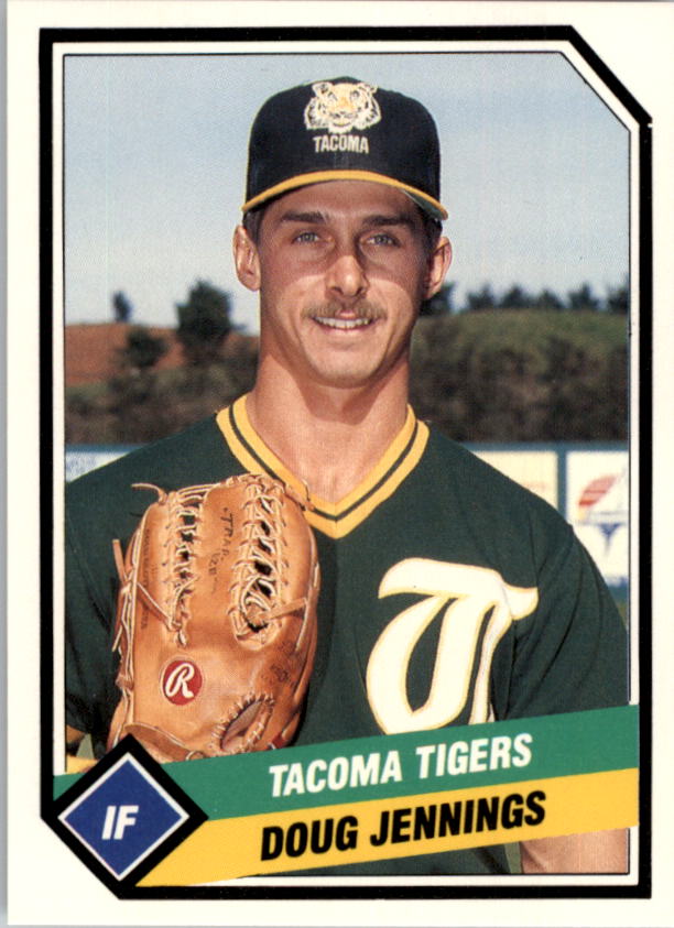 B4996- 1989 CMC Baseball Assorted Cards GROUP2 -You Pick- 15+ FREE US SHIP - Picture 140 of 247