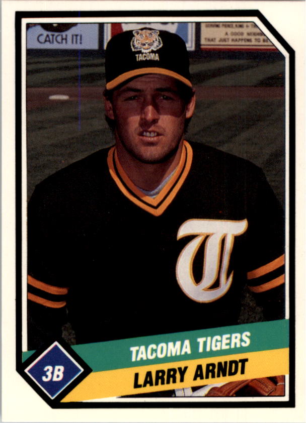 B4996- 1989 CMC Baseball Assorted Cards GROUP2 -You Pick- 15+ FREE US SHIP - Picture 146 of 247