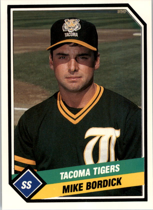 B4996- 1989 CMC Baseball Assorted Cards GROUP2 -You Pick- 15+ FREE US SHIP - Picture 148 of 247
