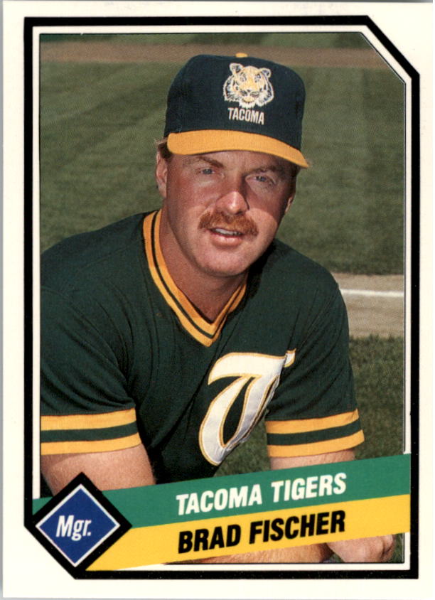 B4996- 1989 CMC Baseball Assorted Cards GROUP2 -You Pick- 15+ FREE US SHIP - Picture 152 of 247