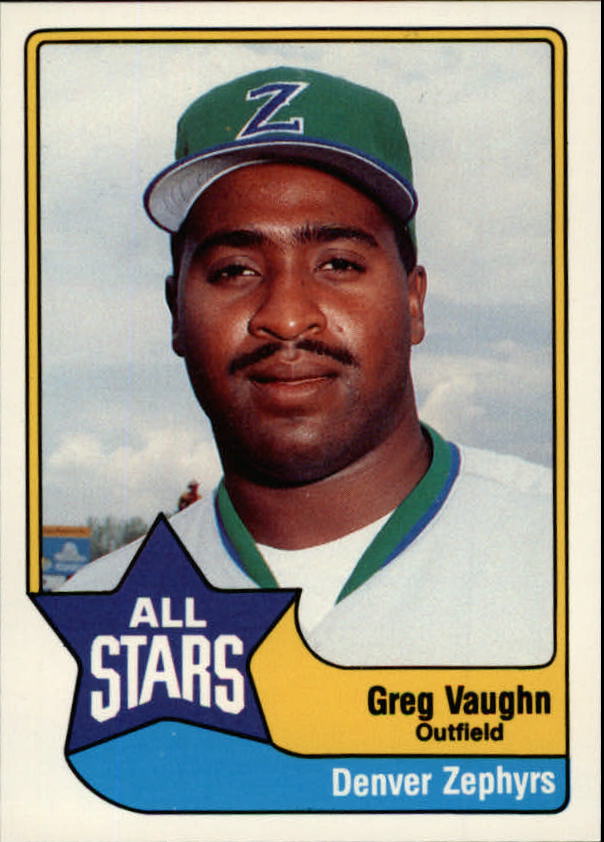 B4996- 1989 CMC Baseball Assorted Cards GROUP2 -You Pick- 15+ FREE US SHIP - Picture 156 of 247
