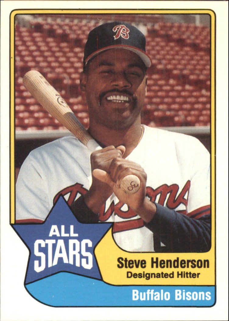 B4996- 1989 CMC Baseball Assorted Cards GROUP2 -You Pick- 15+ FREE US SHIP - Picture 158 of 247
