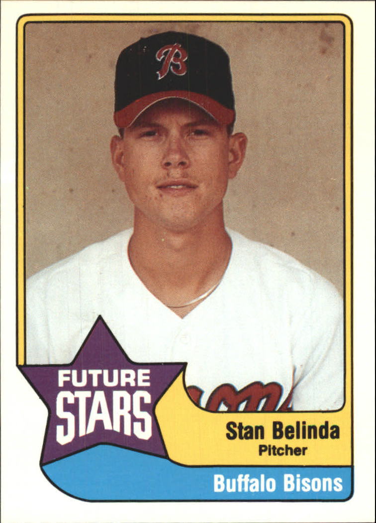 B4996- 1989 CMC Baseball Assorted Cards GROUP2 -You Pick- 15+ FREE US SHIP - Picture 160 of 247
