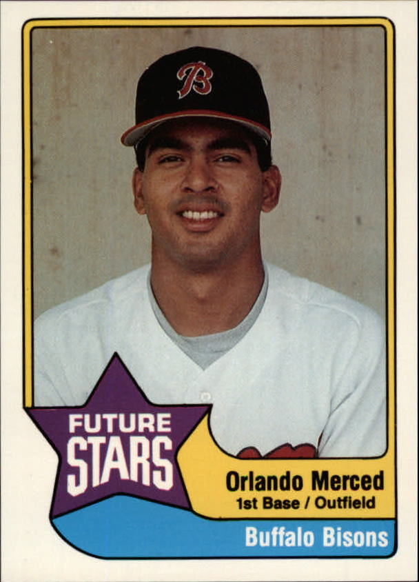 B4996- 1989 CMC Baseball Assorted Cards GROUP2 -You Pick- 15+ FREE US SHIP - Picture 162 of 247