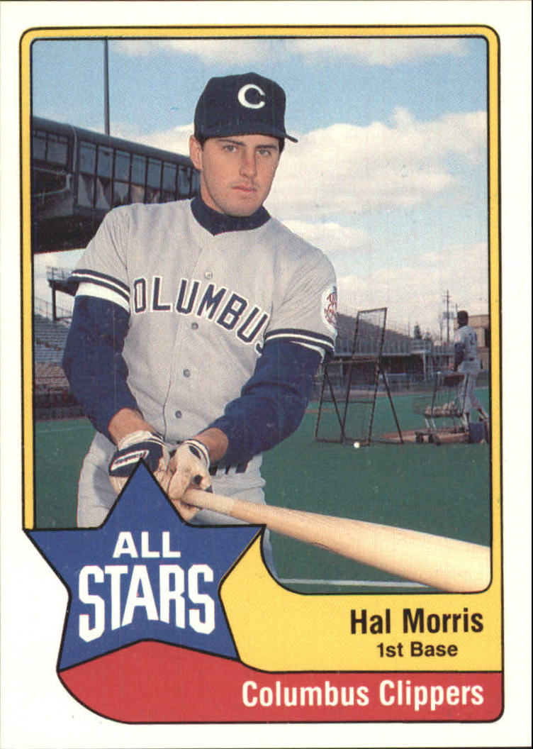 B4996- 1989 CMC Baseball Assorted Cards GROUP2 -You Pick- 15+ FREE US SHIP - Picture 164 of 247
