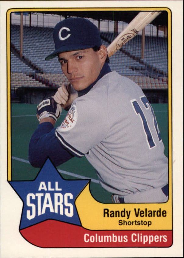 B4996- 1989 CMC Baseball Assorted Cards GROUP2 -You Pick- 15+ FREE US SHIP - Picture 166 of 247