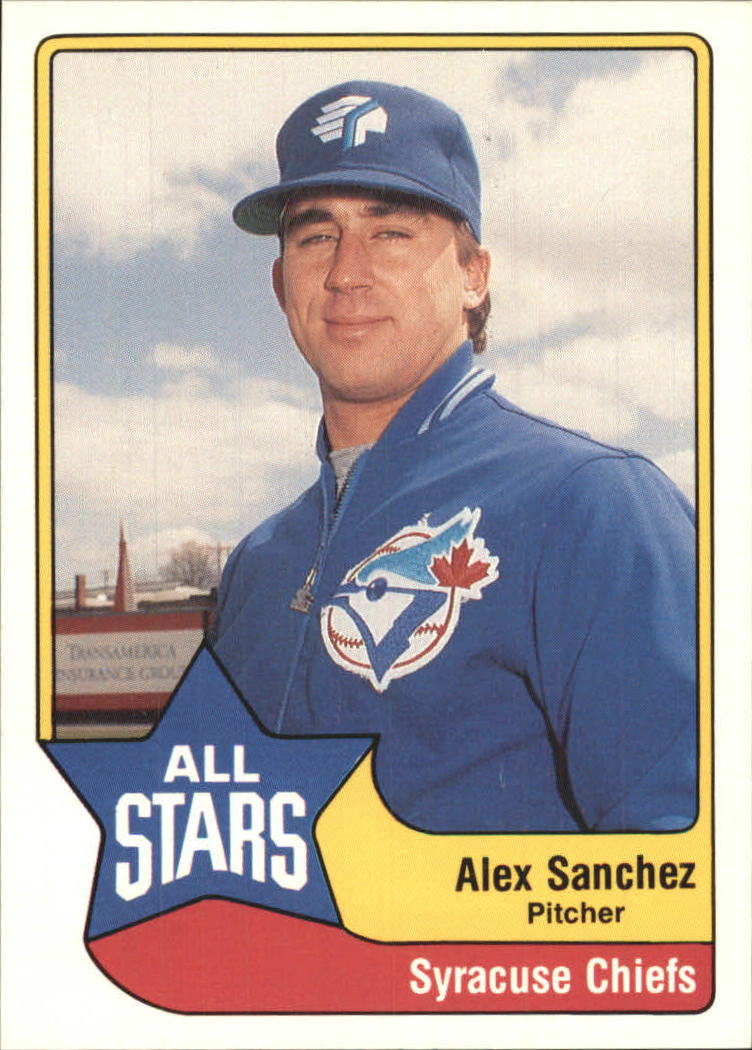 B4996- 1989 CMC Baseball Assorted Cards GROUP2 -You Pick- 15+ FREE US SHIP - Picture 172 of 247