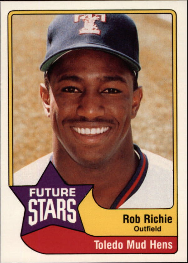 B4996- 1989 CMC Baseball Assorted Cards GROUP2 -You Pick- 15+ FREE US SHIP - Picture 174 of 247
