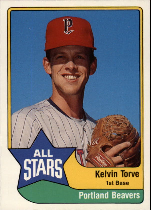 B4996- 1989 CMC Baseball Assorted Cards GROUP2 -You Pick- 15+ FREE US SHIP - Picture 176 of 247