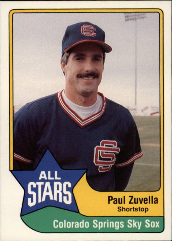 B4996- 1989 CMC Baseball Assorted Cards GROUP2 -You Pick- 15+ FREE US SHIP - Picture 180 of 247