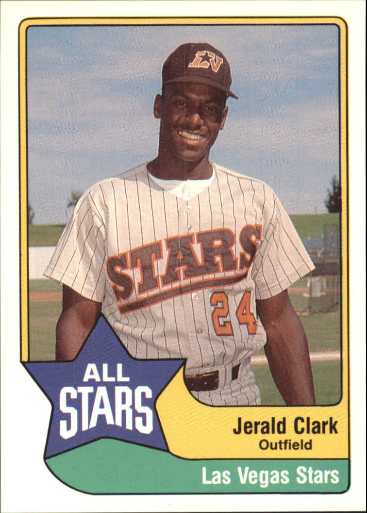 B4996- 1989 CMC Baseball Assorted Cards GROUP2 -You Pick- 15+ FREE US SHIP - Picture 184 of 247