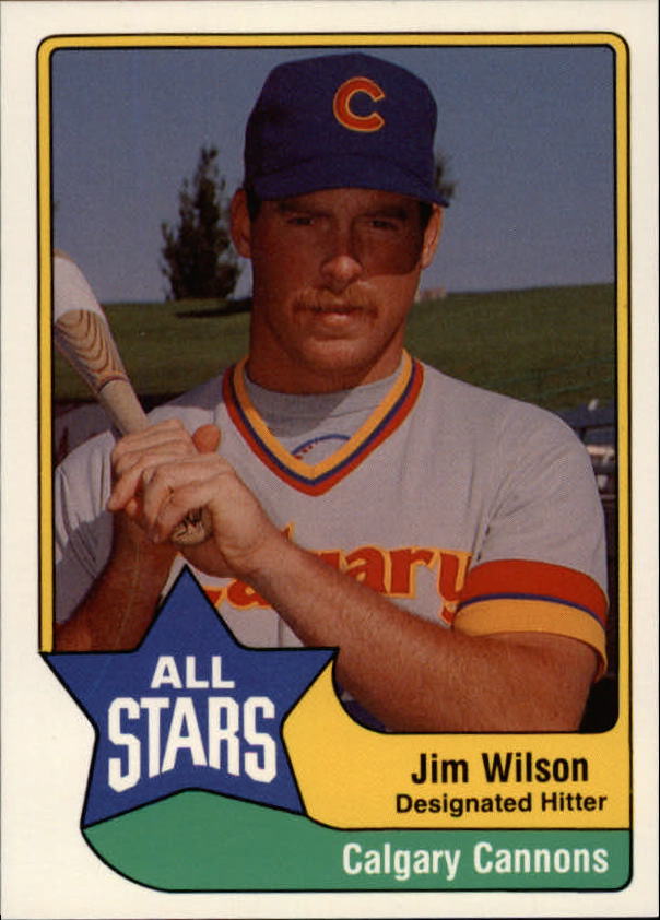 B4996- 1989 CMC Baseball Assorted Cards GROUP2 -You Pick- 15+ FREE US SHIP - Picture 186 of 247