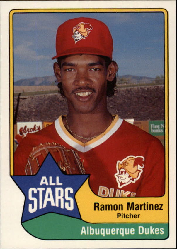 B4996- 1989 CMC Baseball Assorted Cards GROUP2 -You Pick- 15+ FREE US SHIP - Picture 188 of 247