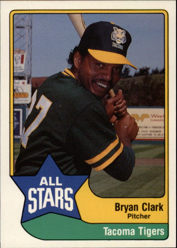 B4996- 1989 CMC Baseball Assorted Cards GROUP2 -You Pick- 15+ FREE US SHIP - Picture 190 of 247