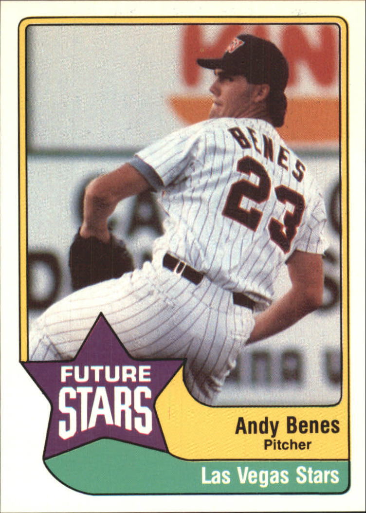 B4996- 1989 CMC Baseball Assorted Cards GROUP2 -You Pick- 15+ FREE US SHIP - Picture 194 of 247