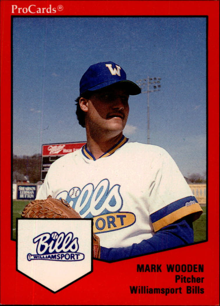 B3128- 1989 ProCards Minor League BB Cards Group7 -You Pick- 15+ FREE US SHIP - Picture 362 of 405