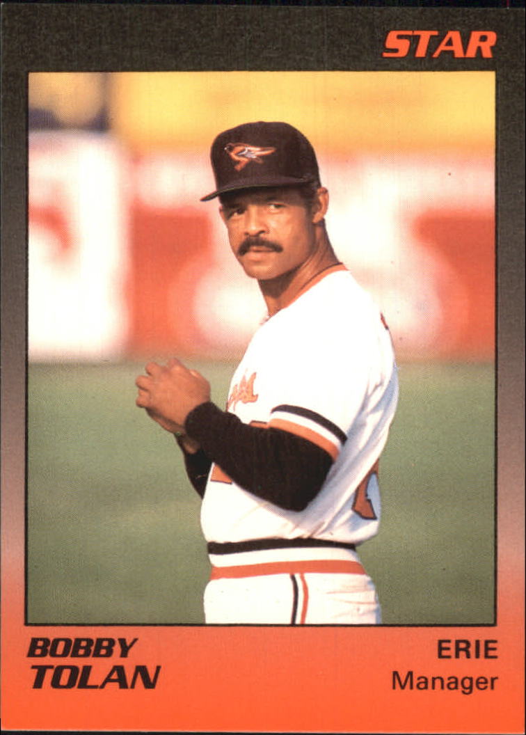 B3106- 1989 Star Minor League Baseball Cards G4 -You Pick- 15+ FREE US SHIP - Picture 80 of 285