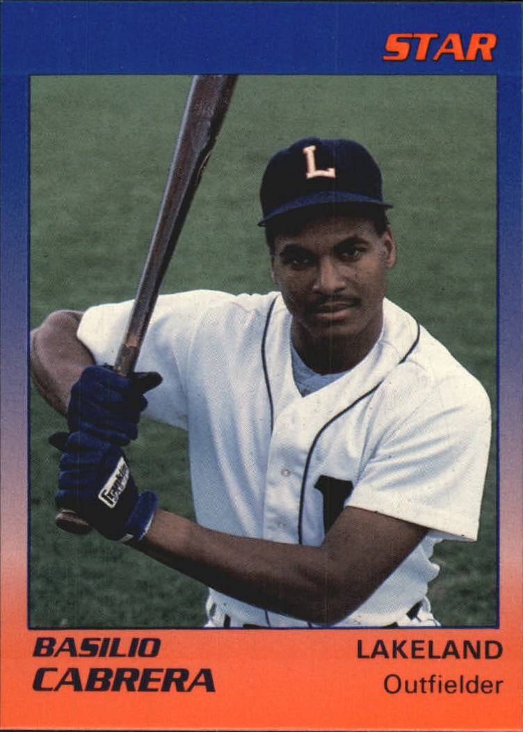 B3106- 1989 Star Minor League Baseball Cards G4 -You Pick- 15+ FREE US SHIP - Picture 130 of 285