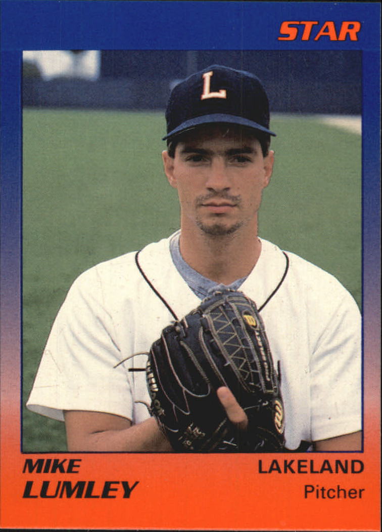 B3106- 1989 Star Minor League Baseball Cards G4 -You Pick- 15+ FREE US SHIP - Picture 150 of 285