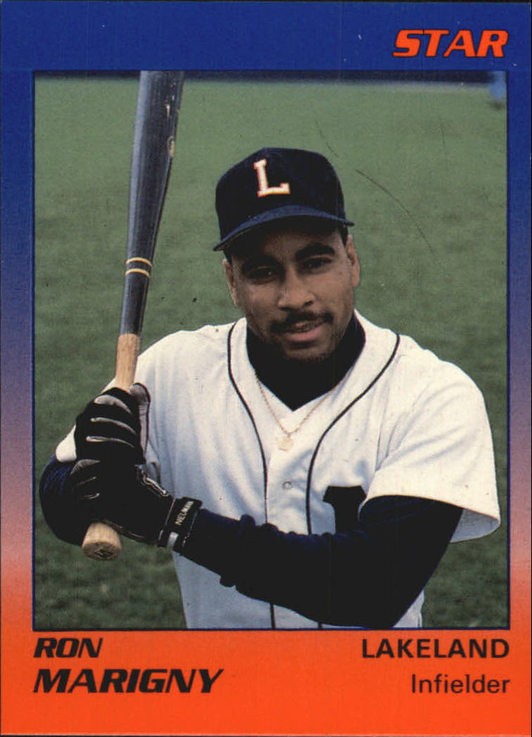 B3106- 1989 Star Minor League Baseball Cards G4 -You Pick- 15+ FREE US SHIP - Picture 152 of 285