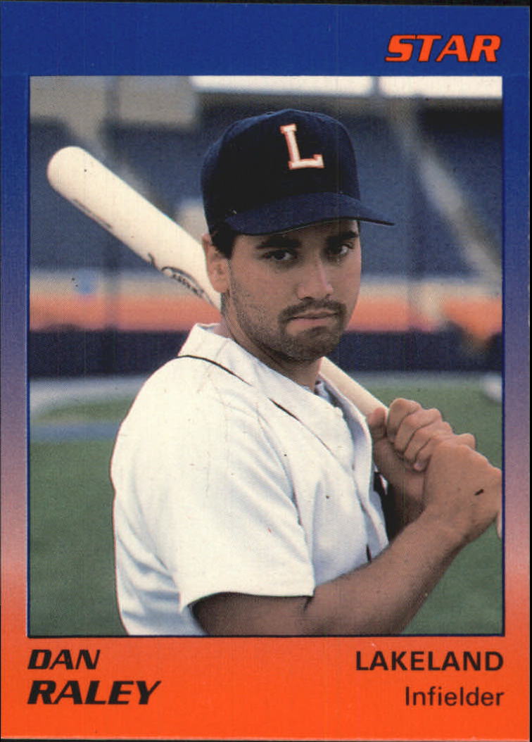 B3106- 1989 Star Minor League Baseball Cards G4 -You Pick- 15+ FREE US SHIP - Picture 156 of 285