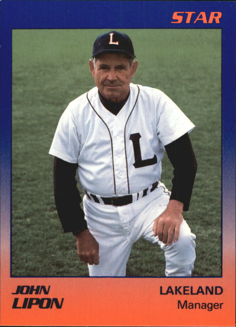 B3106- 1989 Star Minor League Baseball Cards G4 -You Pick- 15+ FREE US SHIP - Picture 174 of 285
