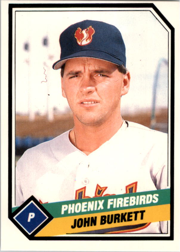 B4996- 1989 CMC Baseball Assorted Cards GROUP1 -You Pick- 15+ FREE US SHIP - Picture 250 of 299