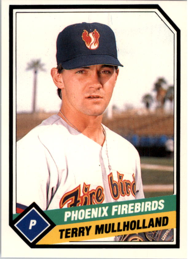 B4996- 1989 CMC Baseball Assorted Cards GROUP1 -You Pick- 15+ FREE US SHIP - Picture 256 of 299