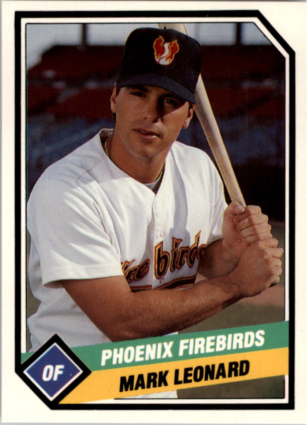 B4996- 1989 CMC Baseball Assorted Cards GROUP1 -You Pick- 15+ FREE US SHIP - Picture 258 of 299