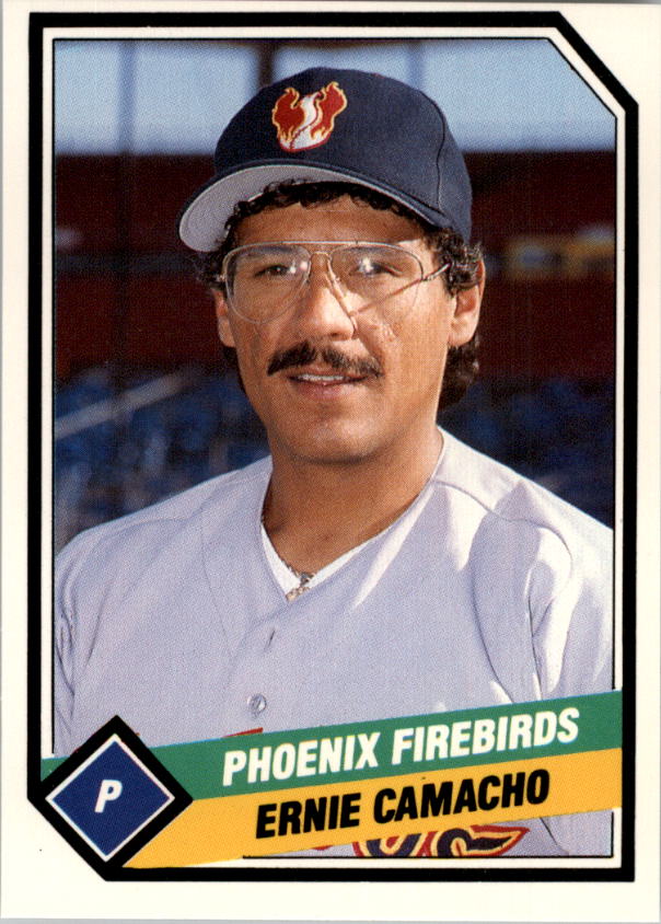 B4996- 1989 CMC Baseball Assorted Cards GROUP1 -You Pick- 15+ FREE US SHIP - Picture 260 of 299