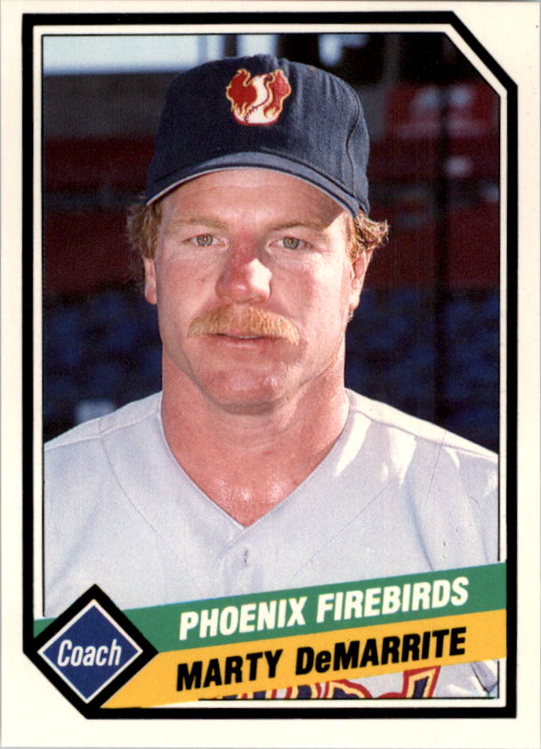 B4996- 1989 CMC Baseball Assorted Cards GROUP1 -You Pick- 15+ FREE US SHIP - Picture 262 of 299