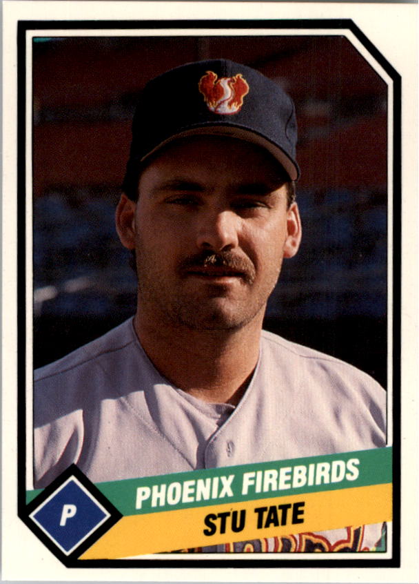 B4996- 1989 CMC Baseball Assorted Cards GROUP1 -You Pick- 15+ FREE US SHIP - Picture 266 of 299
