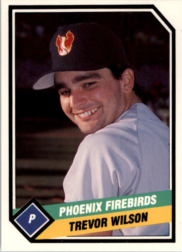 B4996- 1989 CMC Baseball Assorted Cards GROUP1 -You Pick- 15+ FREE US SHIP - Picture 268 of 299