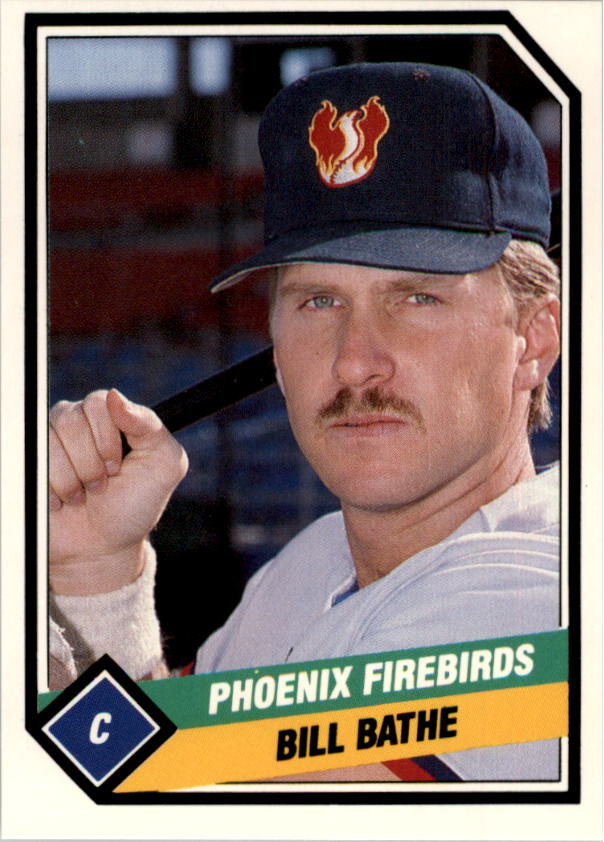 B4996- 1989 CMC Baseball Assorted Cards GROUP1 -You Pick- 15+ FREE US SHIP - Picture 270 of 299