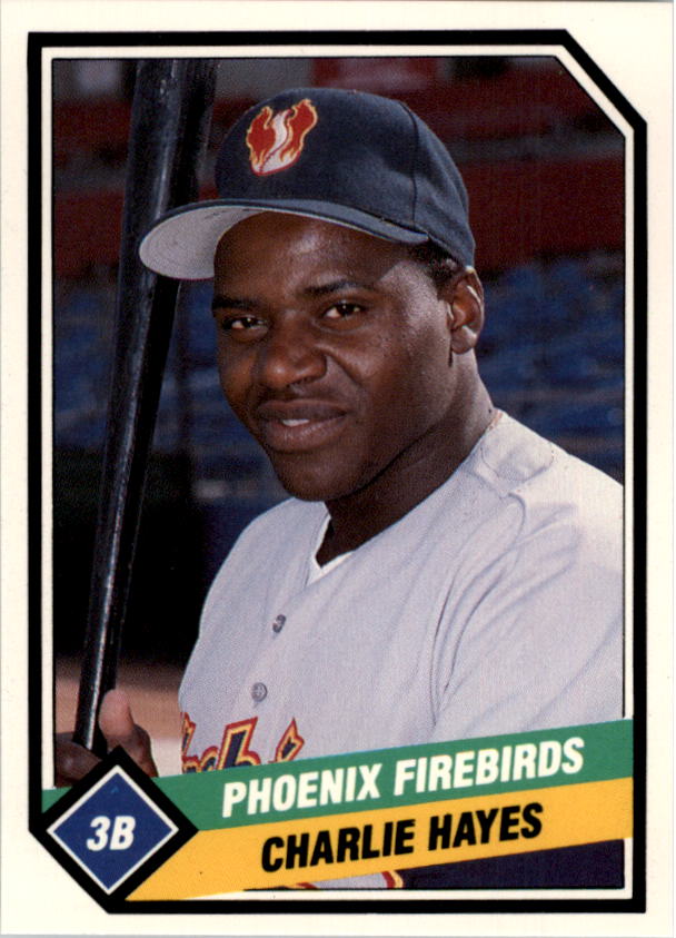 B4996- 1989 CMC Baseball Assorted Cards GROUP1 -You Pick- 15+ FREE US SHIP - Picture 274 of 299
