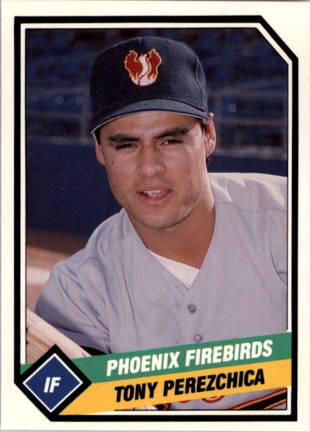 B4996- 1989 CMC Baseball Assorted Cards GROUP1 -You Pick- 15+ FREE US SHIP - Picture 276 of 299