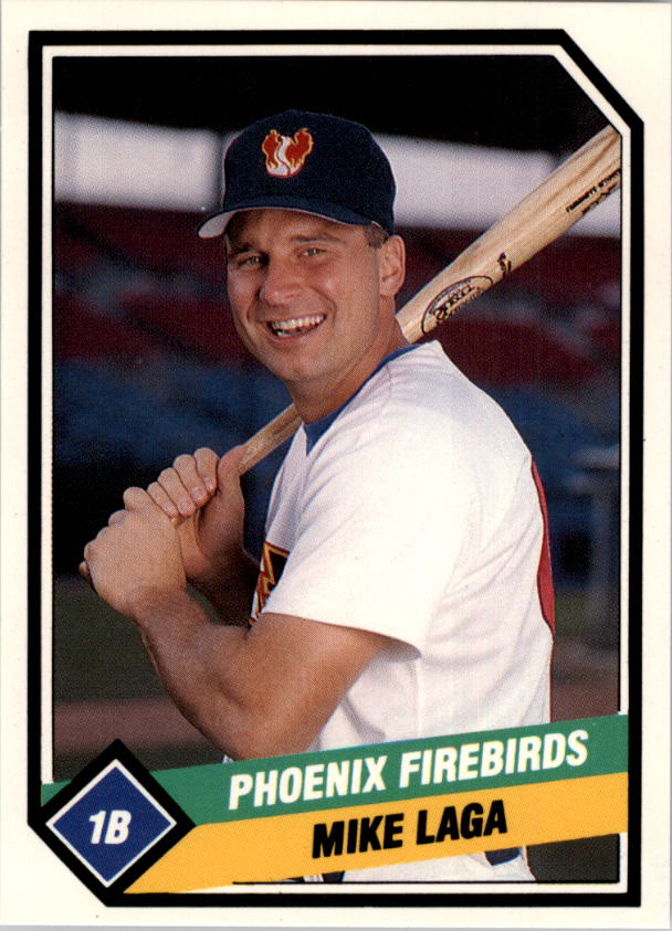 B4996- 1989 CMC Baseball Assorted Cards GROUP1 -You Pick- 15+ FREE US SHIP - Picture 282 of 299