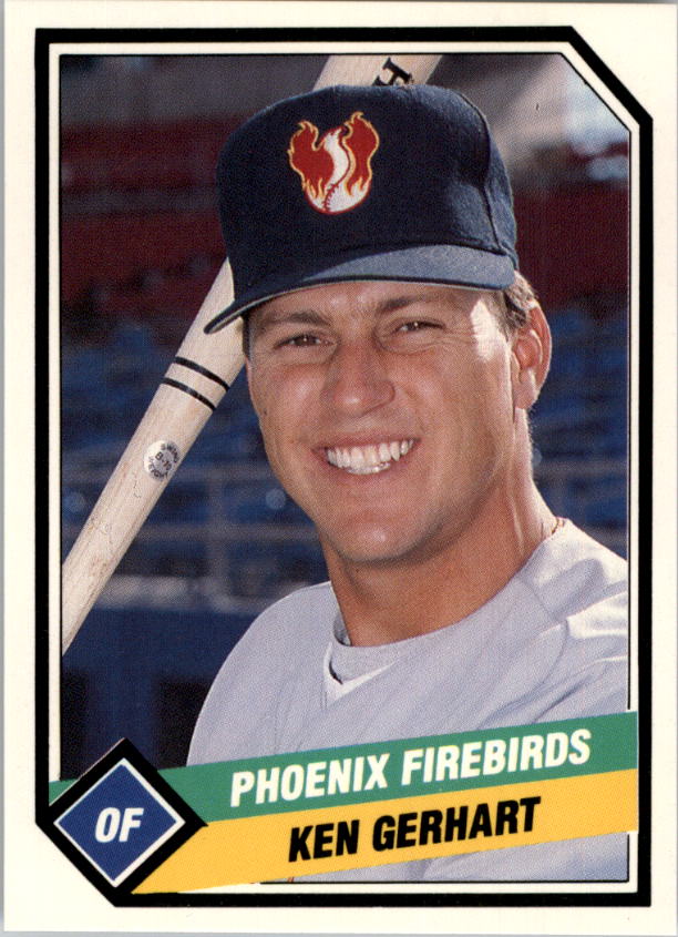 B4996- 1989 CMC Baseball Assorted Cards GROUP1 -You Pick- 15+ FREE US SHIP - Picture 288 of 299