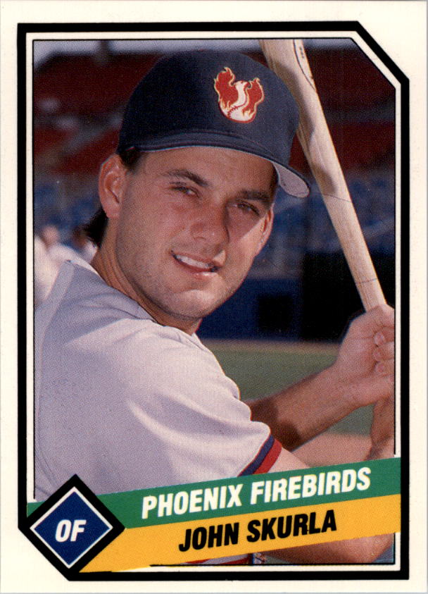 B4996- 1989 CMC Baseball Assorted Cards GROUP1 -You Pick- 15+ FREE US SHIP - Picture 294 of 299