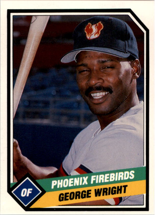 B4996- 1989 CMC Baseball Assorted Cards GROUP1 -You Pick- 15+ FREE US SHIP - Picture 296 of 299