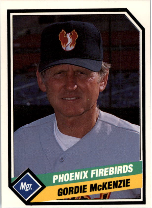 B4996- 1989 CMC Baseball Assorted Cards GROUP1 -You Pick- 15+ FREE US SHIP - Picture 298 of 299
