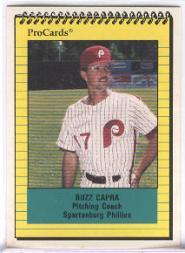 B3142- 1991 ProCards Minor League BB Cards Group14 -You Pick- 15+ FREE US SHIP - Picture 28 of 147