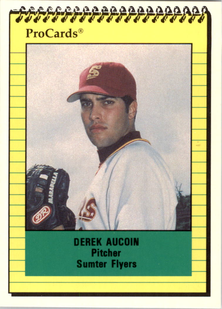 B3142- 1991 ProCards Minor League BB Cards Group14 -You Pick- 15+ FREE US SHIP - Picture 34 of 147