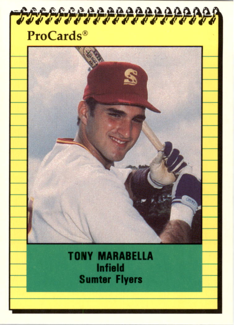 B3142- 1991 ProCards Minor League BB Cards Group14 -You Pick- 15+ FREE US SHIP - Picture 64 of 147