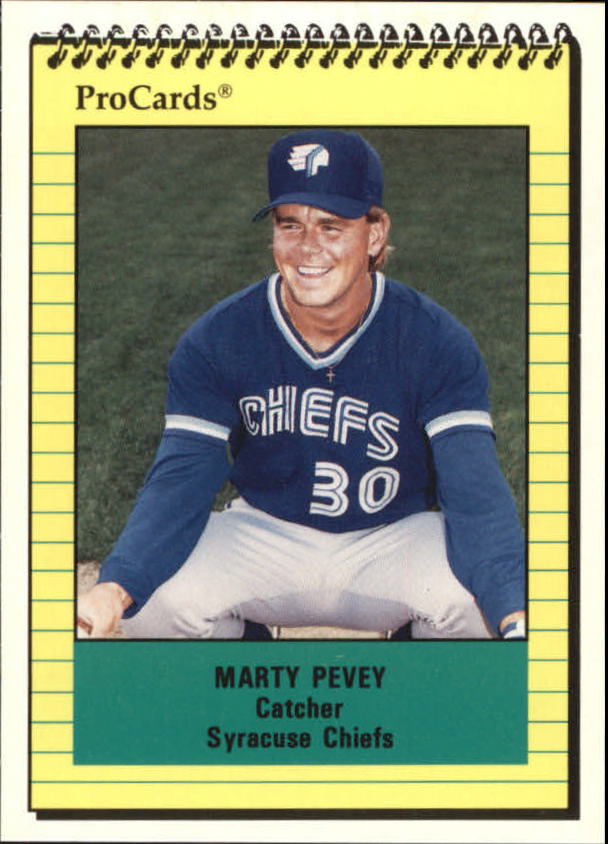 B3142- 1991 ProCards Minor League BB Cards Group14 -You Pick- 15+ FREE US SHIP - Picture 108 of 147