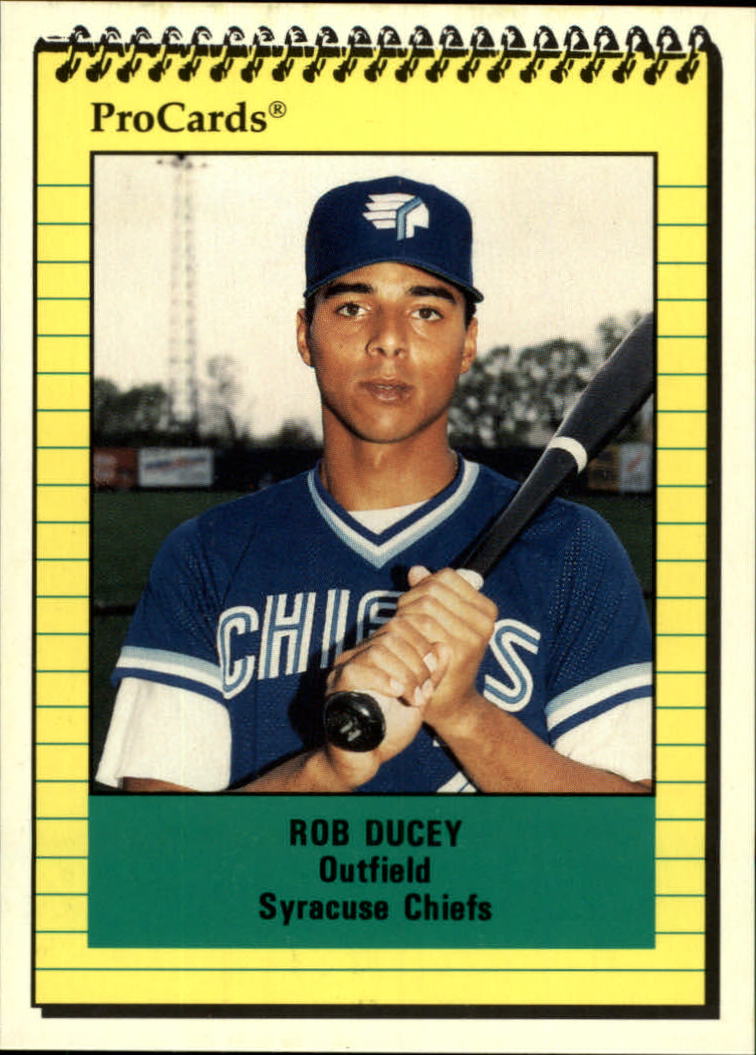 B3142- 1991 ProCards Minor League BB Cards Group14 -You Pick- 15+ FREE US SHIP - Picture 126 of 147