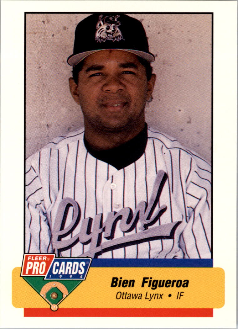 B6600- 1994 Fleer/ProCards Minor League BB Group13 -You Pick- 15+ FREE US SHIP - Picture 78 of 375
