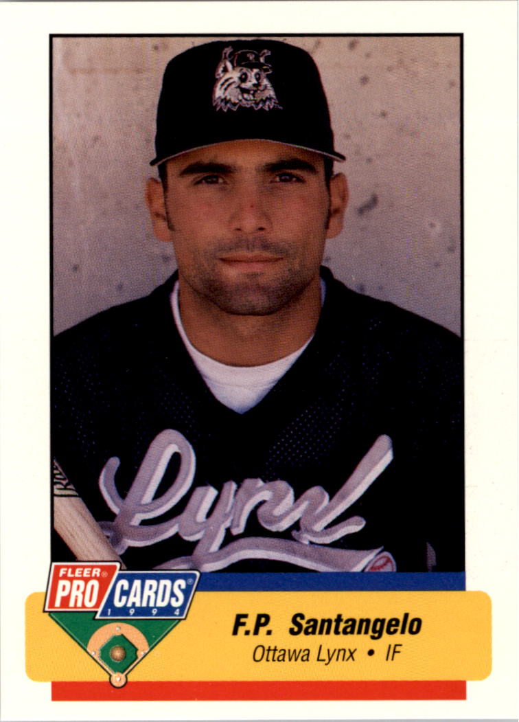 B6600- 1994 Fleer/ProCards Minor League BB Group13 -You Pick- 15+ FREE US SHIP - Picture 84 of 375